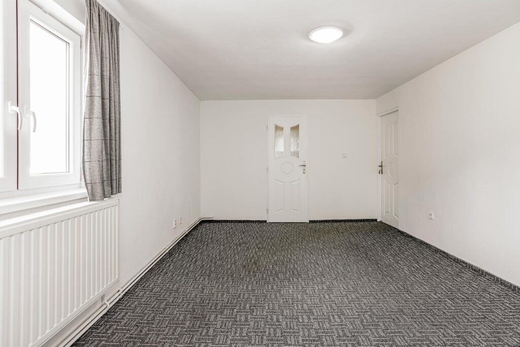 Rezidence Zlatá Stezka - Apartmán 1