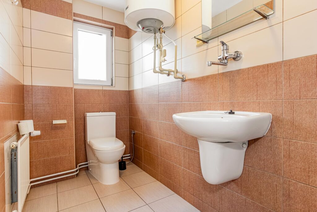 Rezidence Zlatá Stezka - Apartmán 1