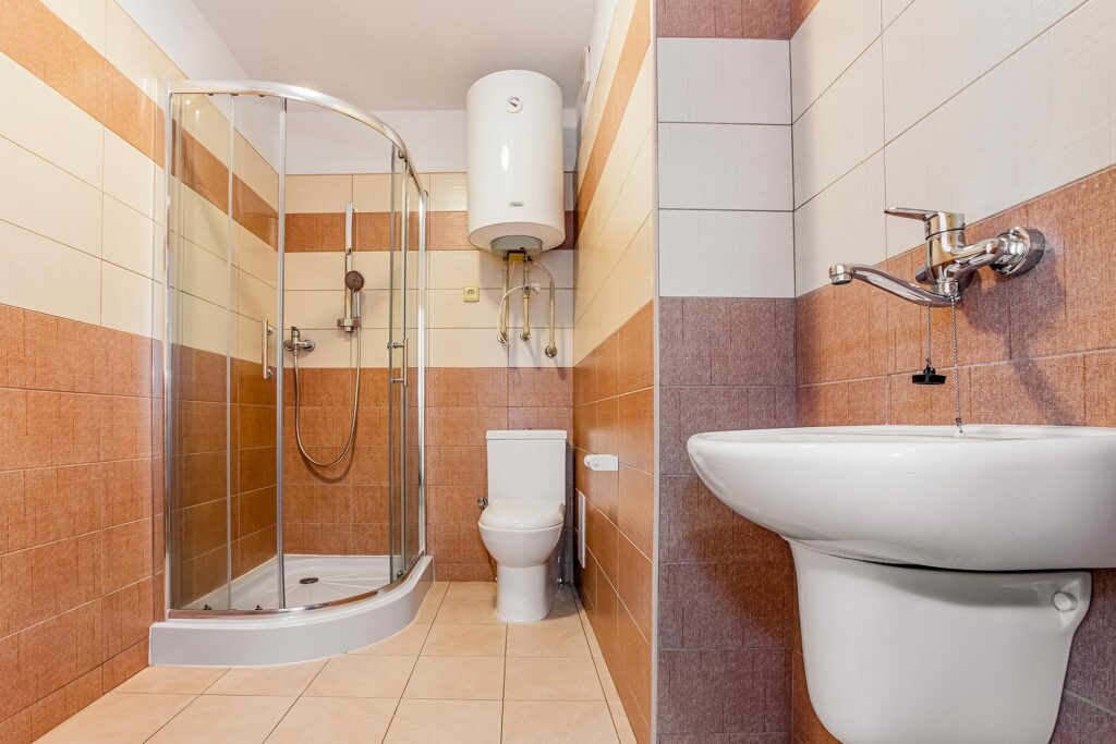 Rezidence Zlatá Stezka - Apartmán 3