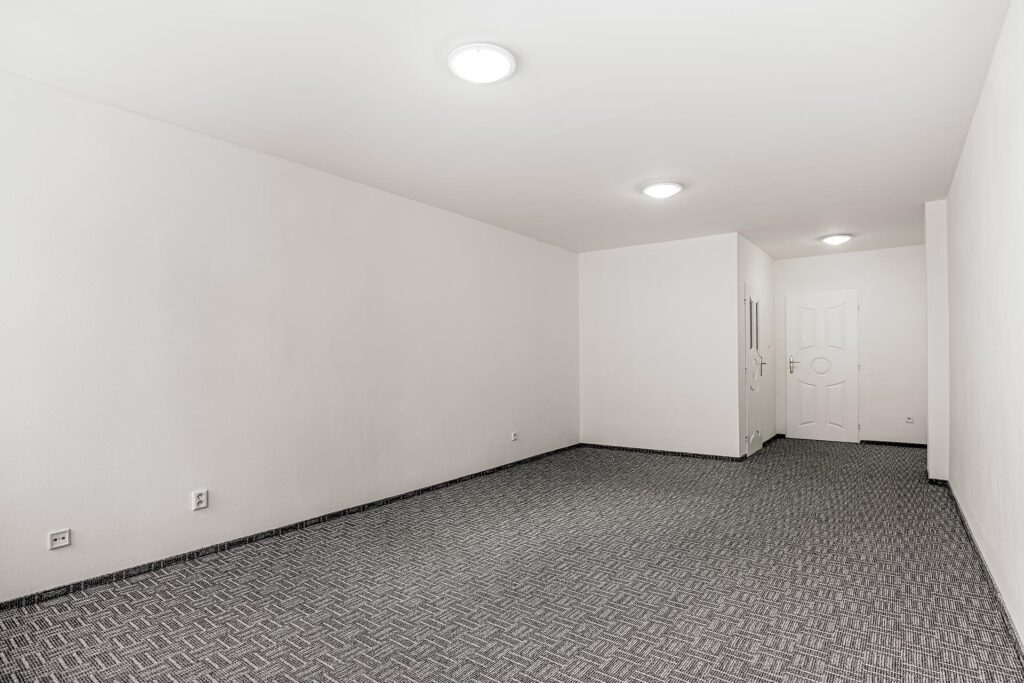 Rezidence Zlatá Stezka - Apartmán 4