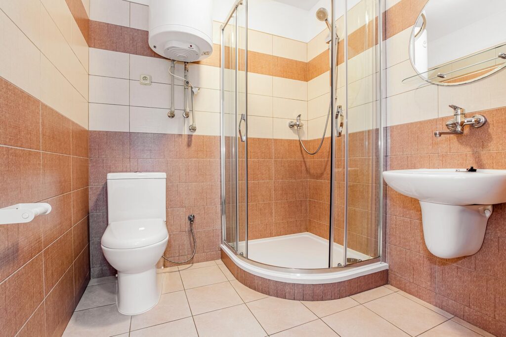 Rezidence Zlatá Stezka - Apartmán 4