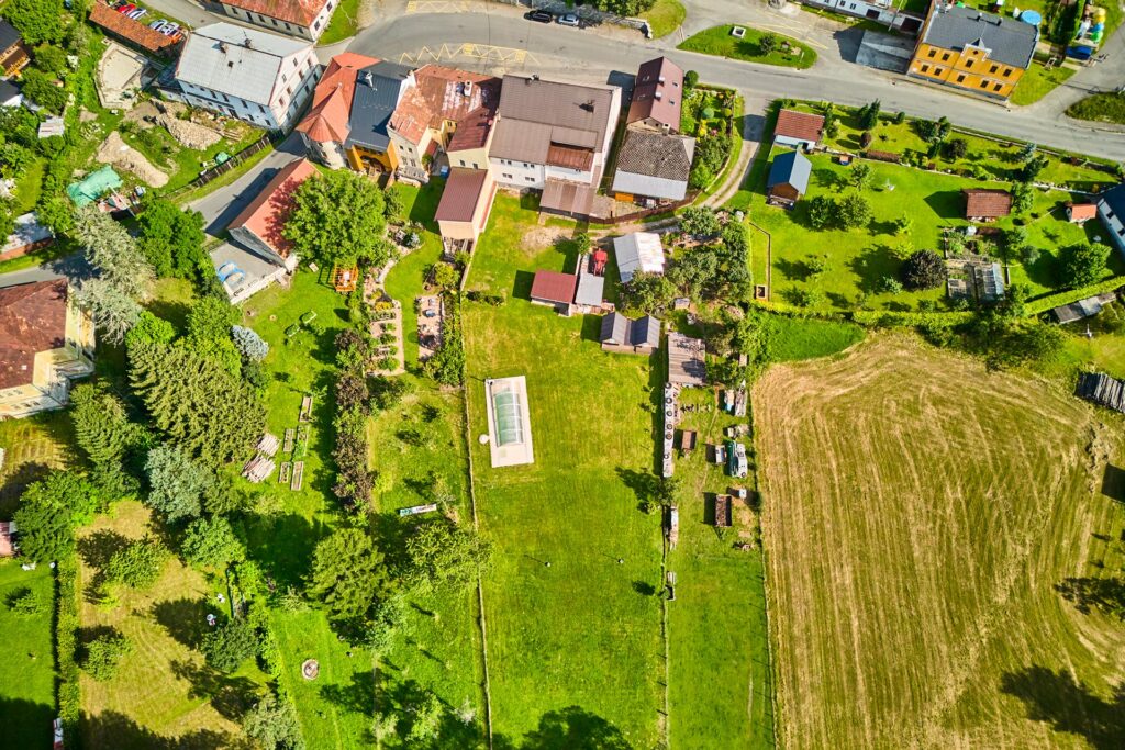 Residence Zlatá stezka