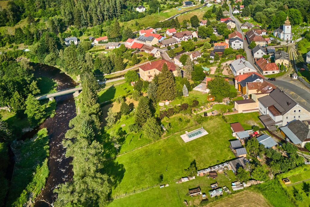 Residence Zlatá stezka