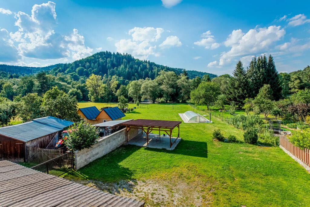 Residence Zlatá stezka